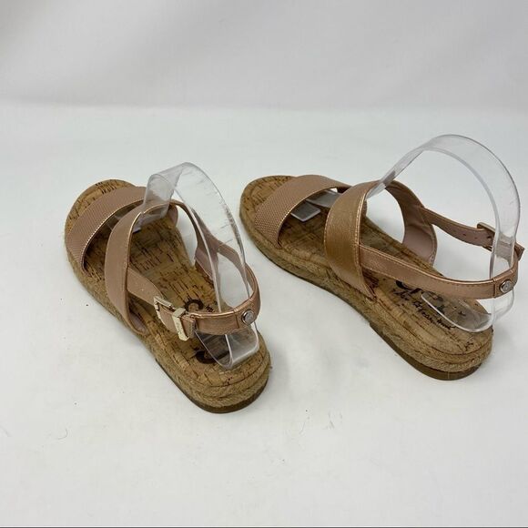 Circus by Sam Edelman Ani Sandals- Size 7 - Picture 6 of 13